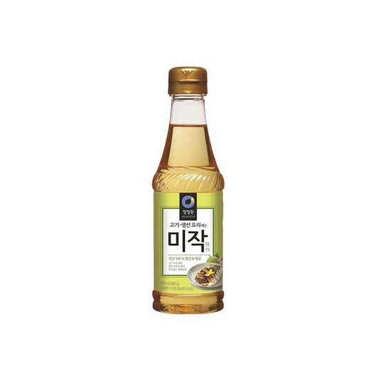 Sauce de cuisson 12/410ml 생강+매실 미작