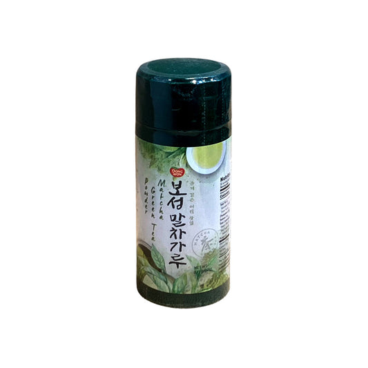 Bosung Matcha en poudre 24/50g