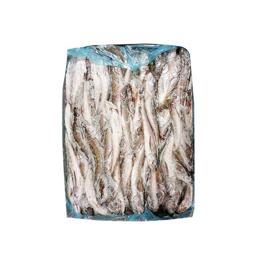 FP005 생태 15kg FZN SILVER HAKE(WHOLE)