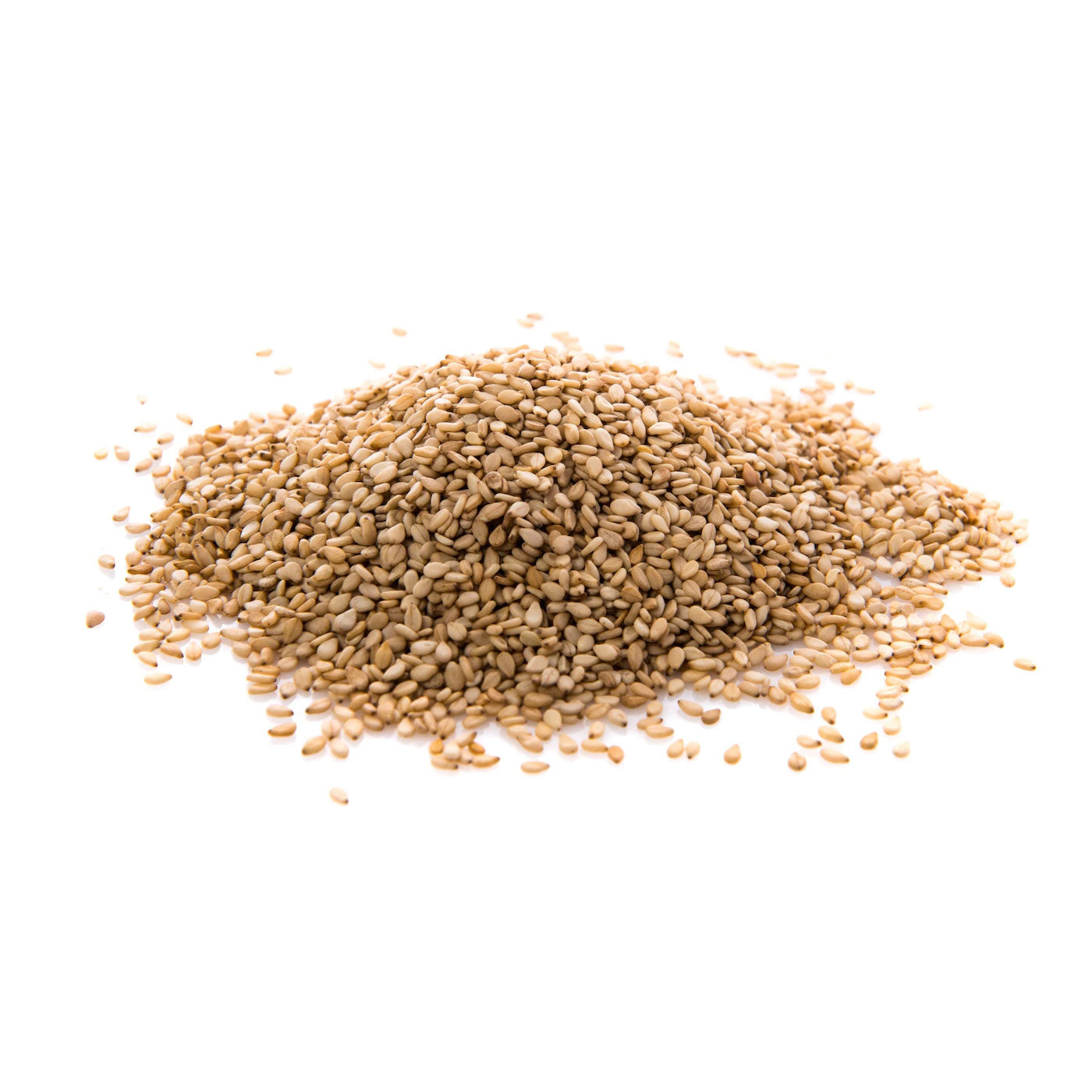 Toasted Sesame Seed(Brown)  10/2LBS 볶은 깨