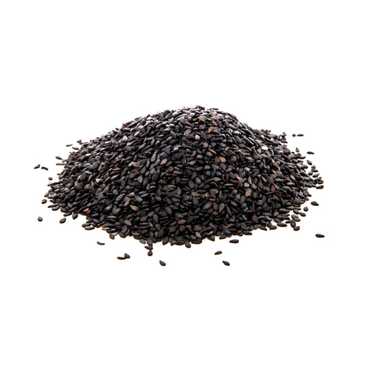 Toasted Sesame Seed(Black) 10/2LBS 검정볶은 깨