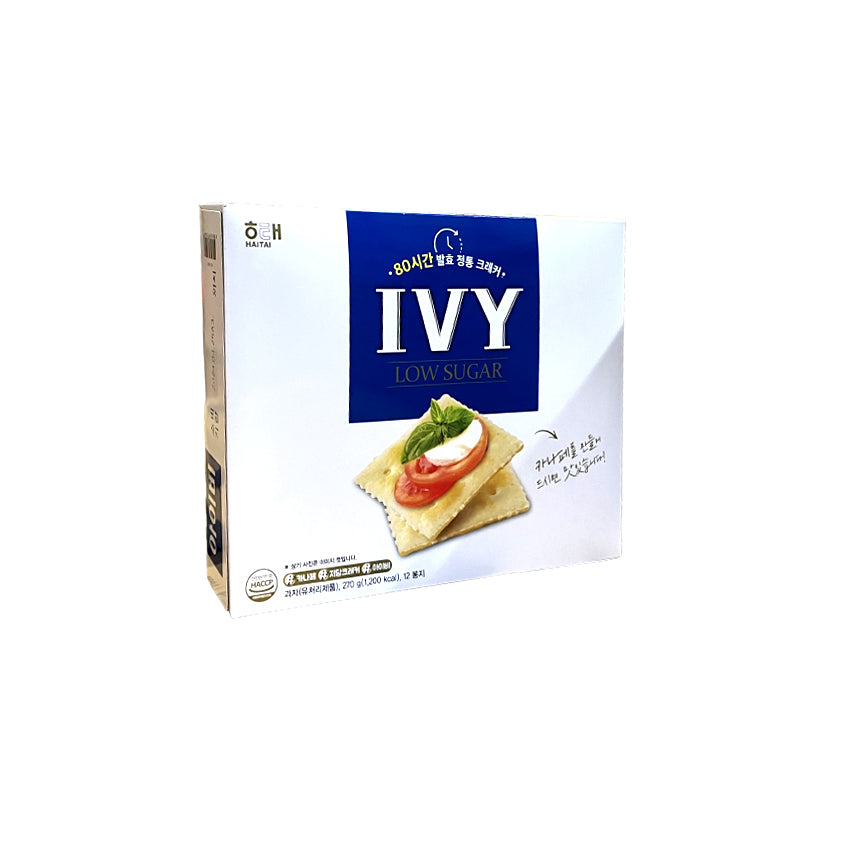 Ivy Cracker(L) 12/270g 아이비(L)