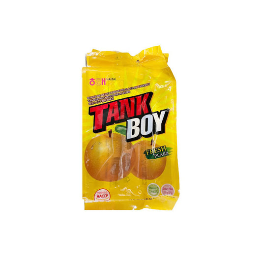 Tank Boy Ice7/5/120ml 탱크보이