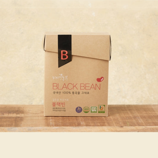 KT1017 : 블랙빈 미숫가루 (스틱형) : 25/15/20g : BLACK BEAN POWDER (MIXED GRAINS)