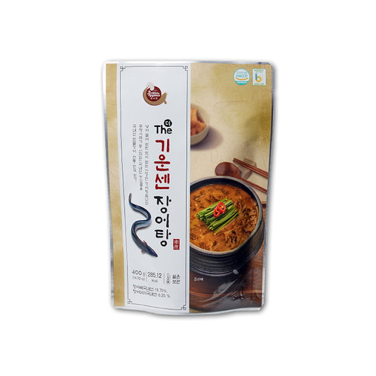 KT1027 : 기운센 장어탕 : 30/400g : NAMWON MIGURI