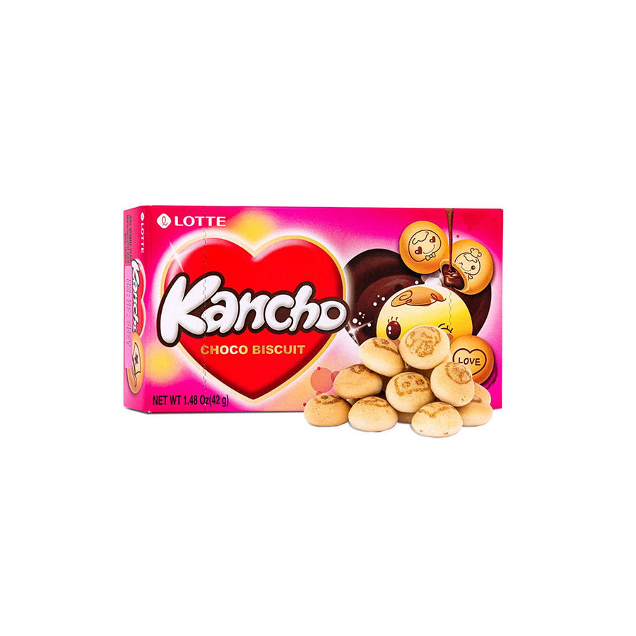Snack Kancho 32/42g 칸쵸