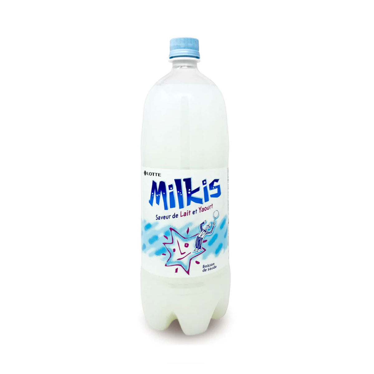 09319 : 밀키스 : 12/1.5L : MILKIS – PANASIAFOOD WHOLESALE