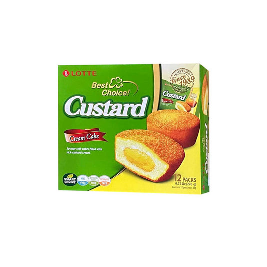 Custard(M) (8/12/23g) 커스타드