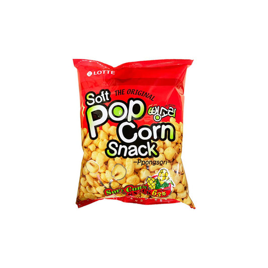 Soft Popcorn Snack(M) 10/280g 뻥소리