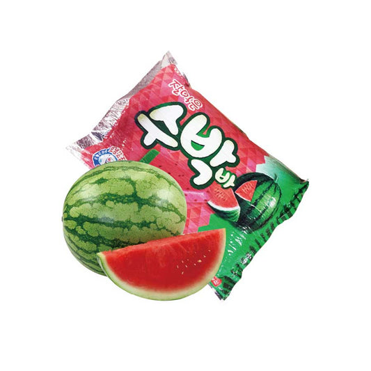 Fzn Ice Cake Watermelon Ice-Bar(M) 6/6/75ml 수박바