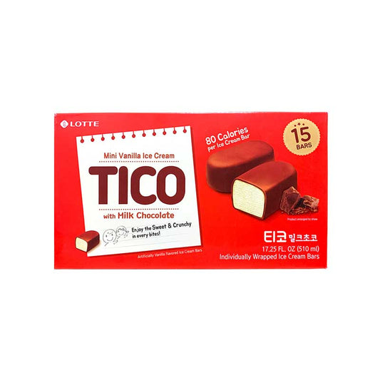 Fzn Tico(Milk Choco) 6/510ml 티코(밀크 쵸코)