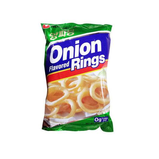 Onion Rings(L) 20/90g 양파링(L)