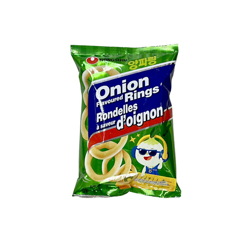 Onion Rings 20/50g 양파링
