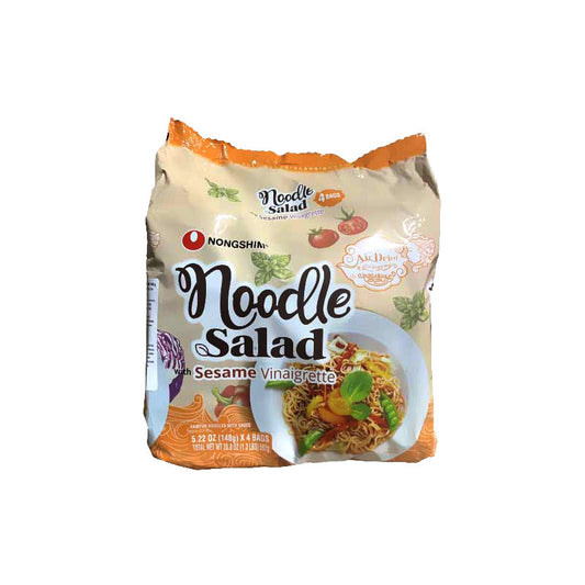 Noodle Salad   8/4/148g 누들 샐러드