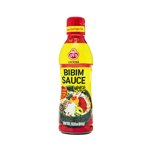 Sauce Bibim 15/500g Plus