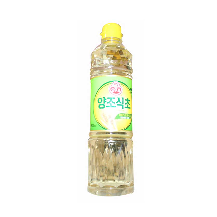 Vinaigre de Riz 15/900ml 양조식초