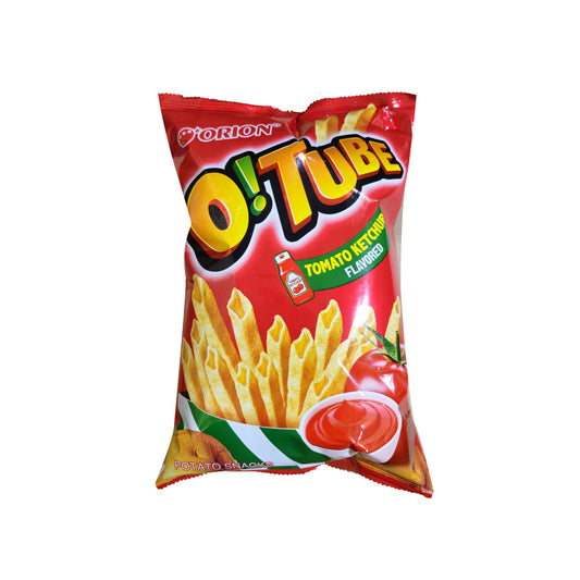 Orion O! Tube (Tomato)  12/115g 오튜브 (토마토)