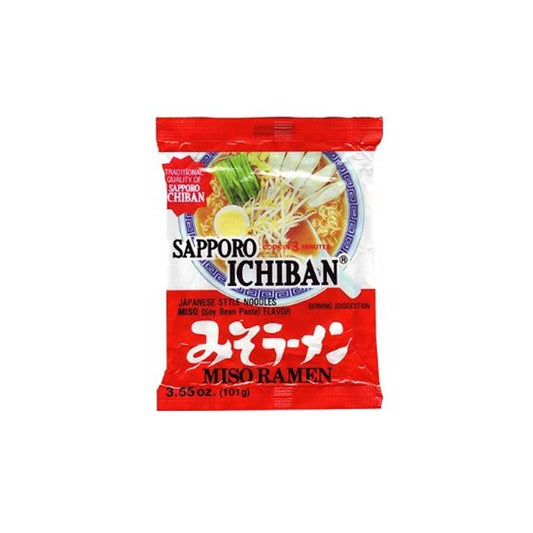 Ichiban (Miso) 24/3,5 oz 이찌반 (미소)