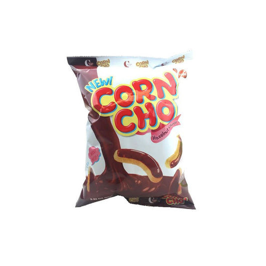 Corn Choco 18/66g 콘초 Snack
