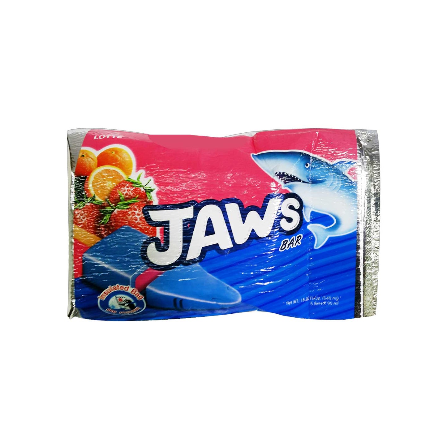 Fzn Ice Cake (Jaws Ice-Bar)(M) 6/6/90ml 죠스바 멀티