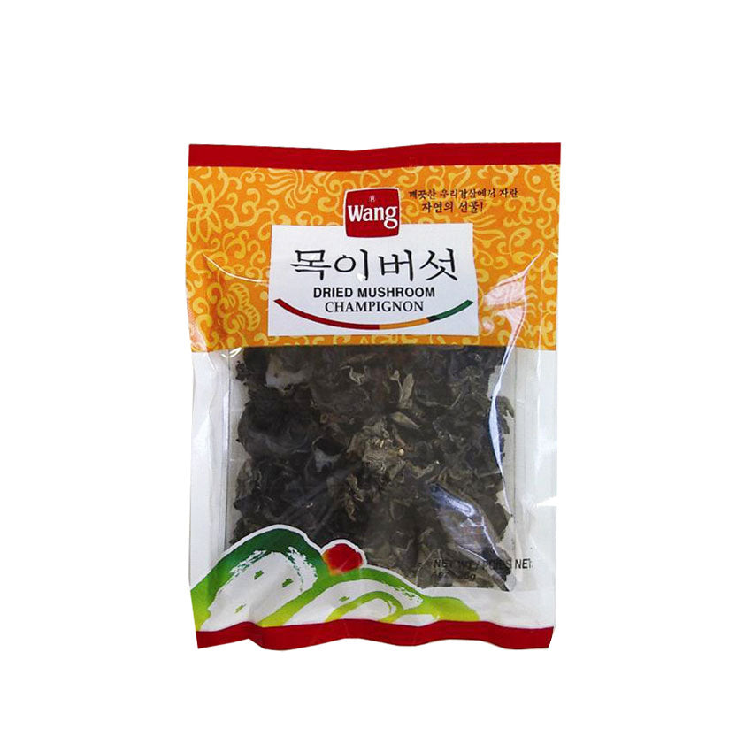 00637 : 목이버섯  : 25/1oz  : DRIED BLACK MUSHROOM