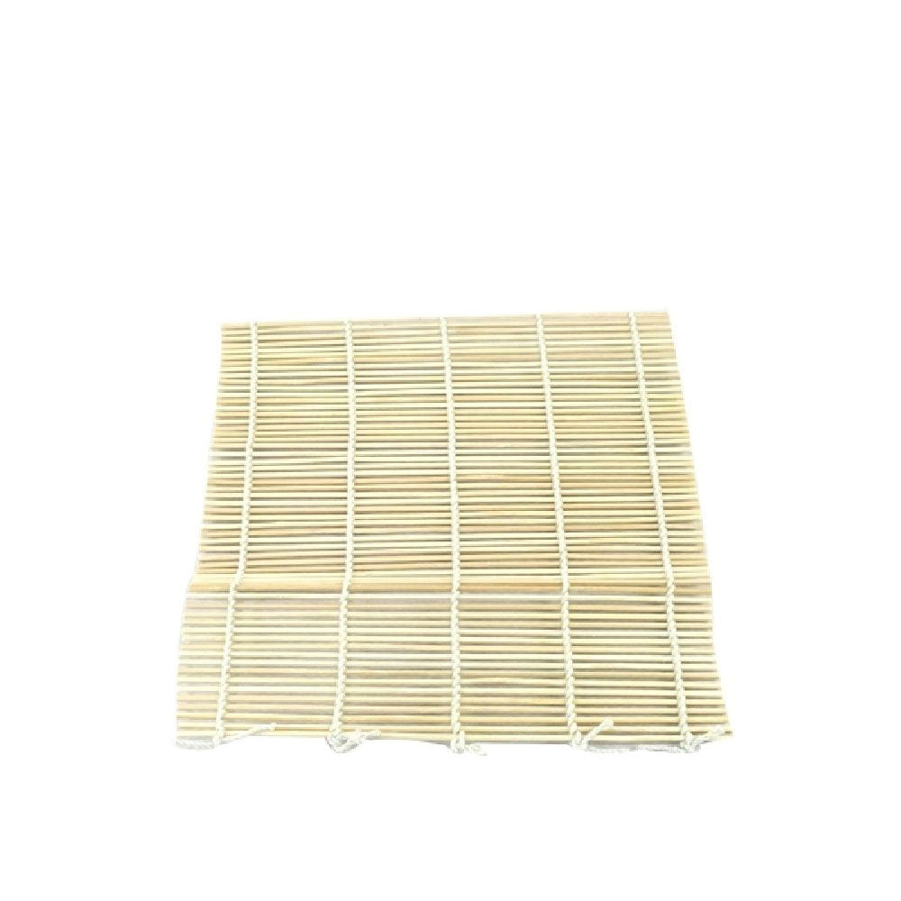 Bamboo Sushi Roller (Gim-Bal) 275X275mm(10p) 김발