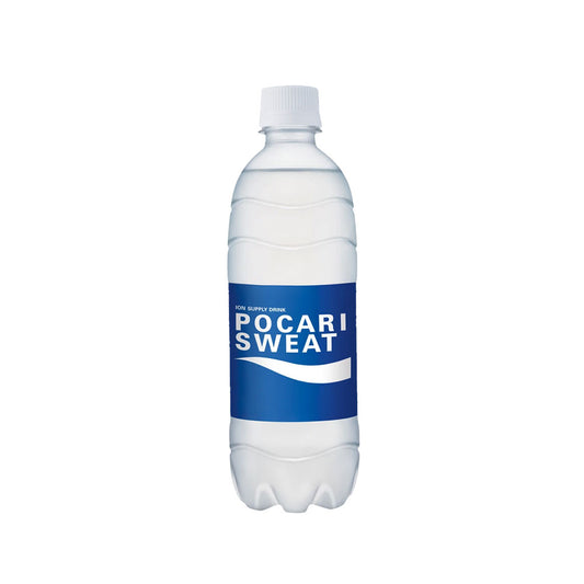 Soft Drink Pocari Sweat 20/500ml 포카리스웨트