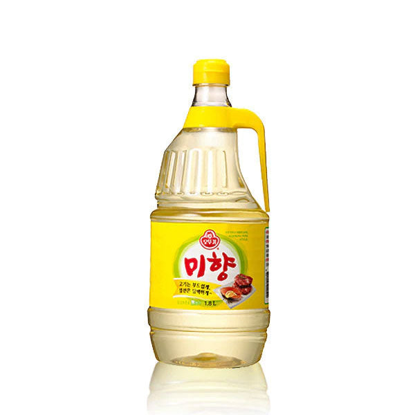 Cooking Sauce (Mi-Hyang) 6/1.8L 미향