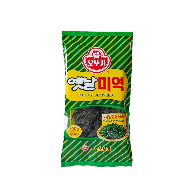 09094 : 옛날미역 : 20/100g : YETNAL WAKAME