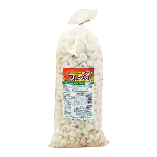 15290 : 베개강냉이 : 12/270g  : KOREAN POPCORN