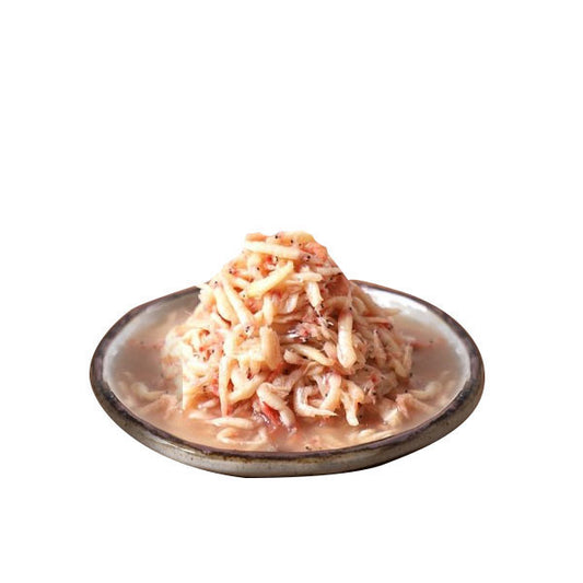 Fzn Salted Shrimp 15kg 새우젓