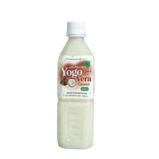 Yogovera(Coconut) 20/500ml 요고베라(코코넛)