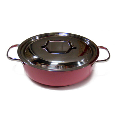 Al. Chefcook Both handle Pot(20cm) 1P 셰프쿡 양수냄비
