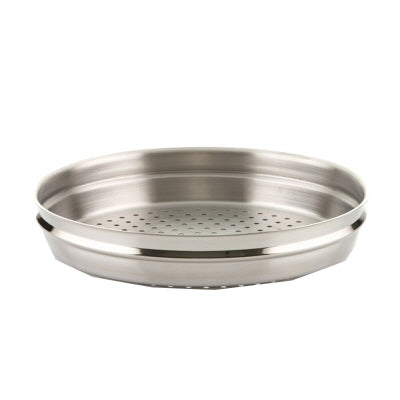 Cuiseur Vapeur S/S Chefcook 240Mm 1Pc Cuiseur Vapeur