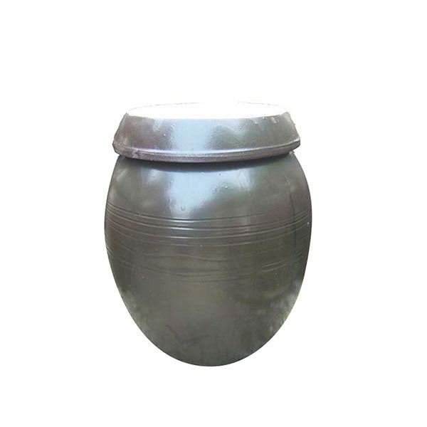 Clay Pot (Hang A Ri) 12L(4p/H-200mm)(SS) 항아리