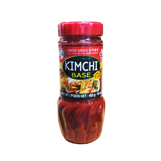 Kimchi Sauce 15/453g 김치양념