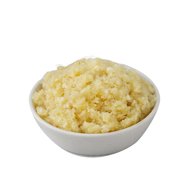 Fzn Minced Garlic 10/1kg 냉동 다진마늘