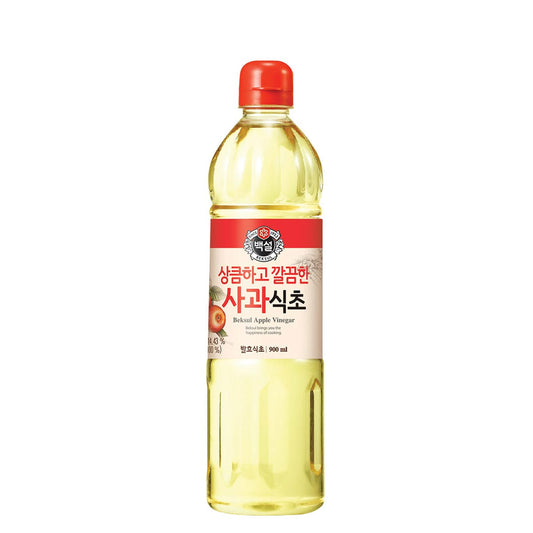 Apple Cider Vinegar 15/900ml 사과식초