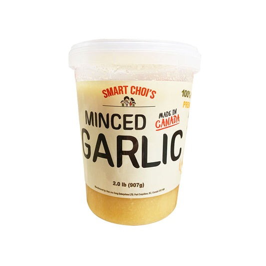 Minced Garlic 6/2Lb 다진마늘