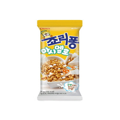 Jolly-Pong(Guimauve) 18/35g Snack Snack