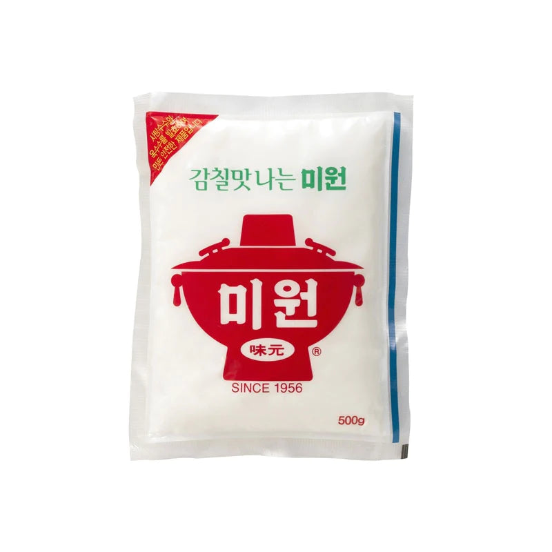 M.S.G. (Miwon) 40/500g A-20 감칠맛 나는 미원
