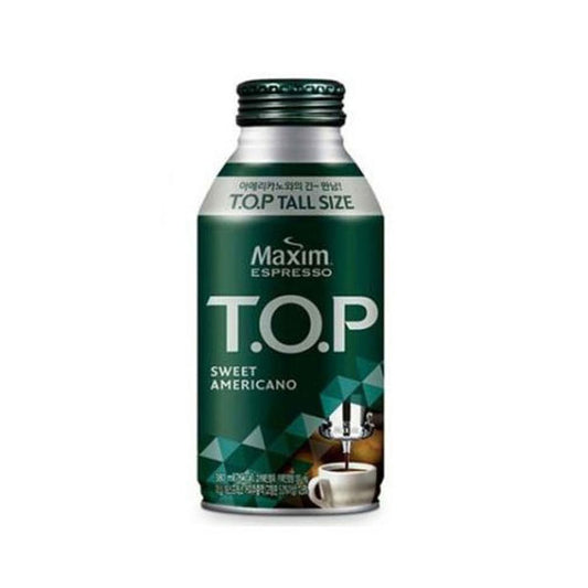 Maxim TOP Sweet Americano 20/380ml pour les amateurs de TOP