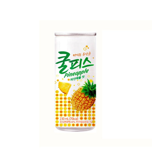 Coolpisc(Ananas) 30/230ml Avis