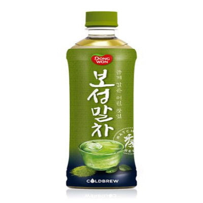 Thé vert Matcha 20/500ml