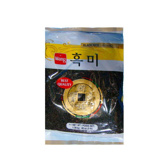 Riz noir 20/10kg