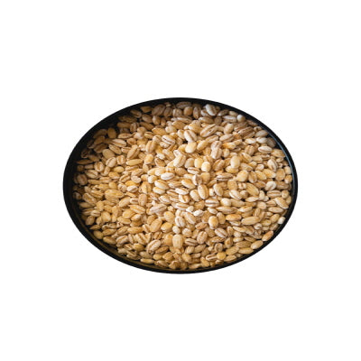 Pearled Barley 20/2Lbs 통보리