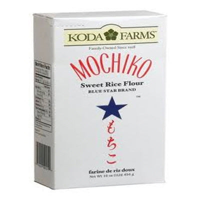 Farine de riz gluant Mochiko 36/1Lbs (찹쌀가루)