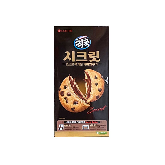 LCB-44 : 칙촉(시크릿 벌크) : 10/240g CHIC-CHOC(SECRET)