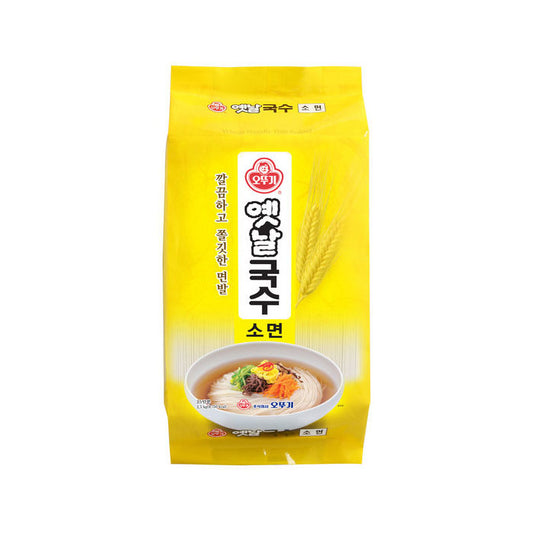 Old Noodle(somyun) 4/2.5Kg 옛날 소면