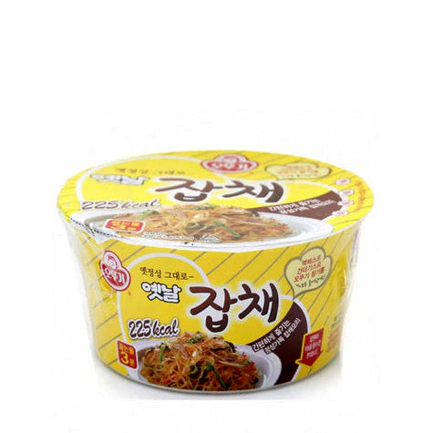 Bol de nouilles Jabchae 12/82,5 g